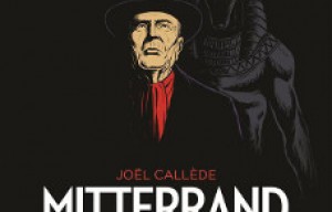 Gagnez la BD ‘Mitterrand Requiem’ de Joël Callède