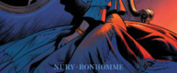 BD RTL du mois d’août : ‘Charlotte impératrice’