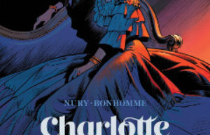 M. Bonhomme commente une séquence de ‘Charlotte impératrice’