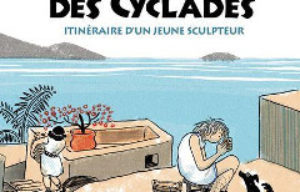 ‘Atan des Cyclades’, Judith Vanistendael