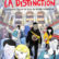 ‘La distinction’, Tiphaine Rivière. Bande dessinée librement inspirée du livre de Pierre Bourdieu