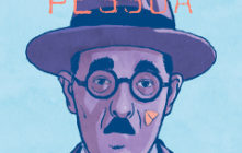 « L’intranquille monsieur Pessoa ». Nicolas Barral