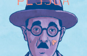 « L’intranquille monsieur Pessoa ». Nicolas Barral