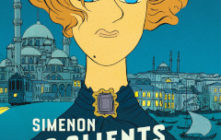 ‘Les Clients d’Avrenos’. Fromental, Mattiussi, d’après Simenon