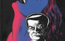 ‘L’enfer’. Nicolas Badout