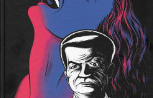 ‘L’enfer’. Nicolas Badout