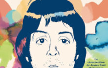 ‘Paul’. Hervé Bourhis