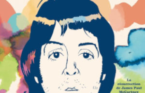 ‘Paul’. Hervé Bourhis
