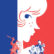 ‘Première dame’. D.Tronchet, J.P Peyraud