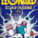‘Léonard. Eclair de génie’. Turk, Zidrou