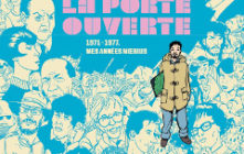 ‘La porte ouverte’. Dominique Hé