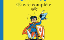 Ariane Gotlieb : un patrimoine à transmettre