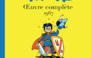 Ariane Gotlieb : un patrimoine à transmettre