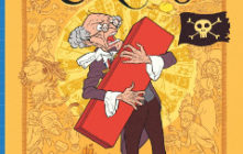 ‘Le mètre des Caraïbes’. Lupano, Chemineau