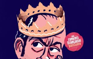 ‘Frangipane’. Hervé Bourhis