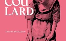 ‘Marcel Bascoulard’. Frantz Duchazeau