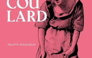 ‘Marcel Bascoulard’. Frantz Duchazeau