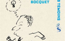 &lsquo;Goscinny et nous, 38 témoins&rsquo;. José-Louis Bocquet