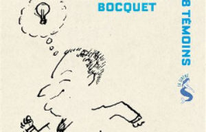 &lsquo;Goscinny et nous, 38 témoins&rsquo;. José-Louis Bocquet