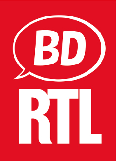 BD RTL de janvier : ‘Le poids de héros’. David Sala