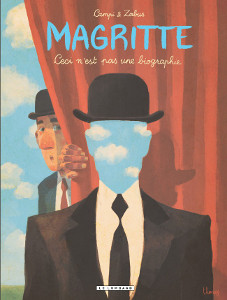 ‘Magritte’. Campi et Zabus
