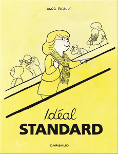 ‘Idéal standard’. Aude Picault.