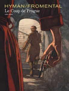 ‘Le Coup de Prague’, Fromental et Hyman.