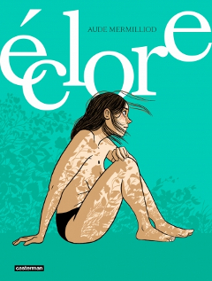 ‘Eclore’, Aude Mermilliod