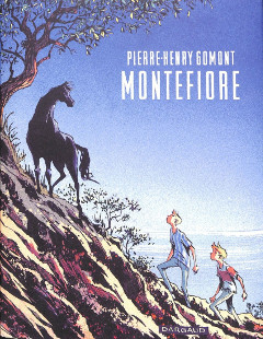 ‘Montefiore’. Pierre-Henry Gomont